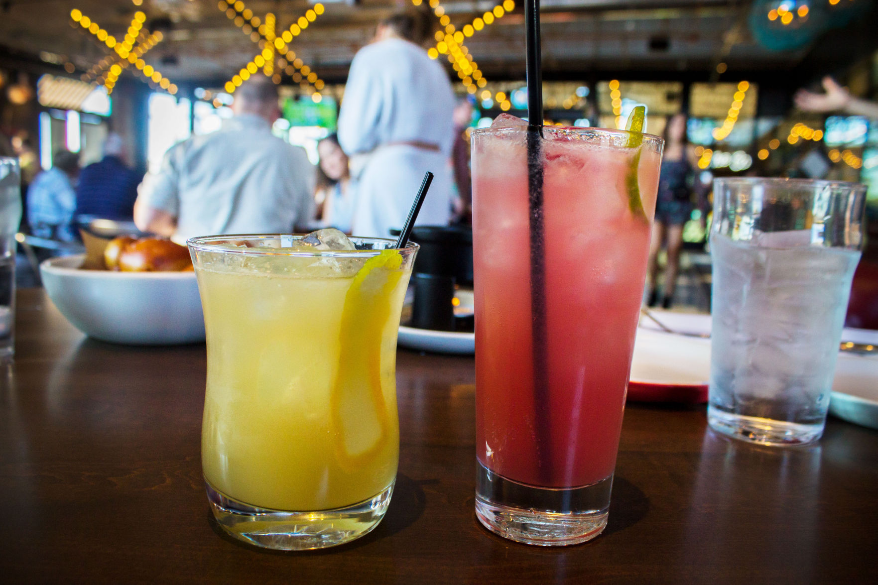 Culinary Dropout copperless mules